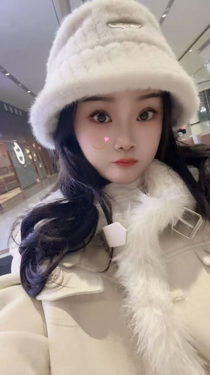 松江纯欲小妖