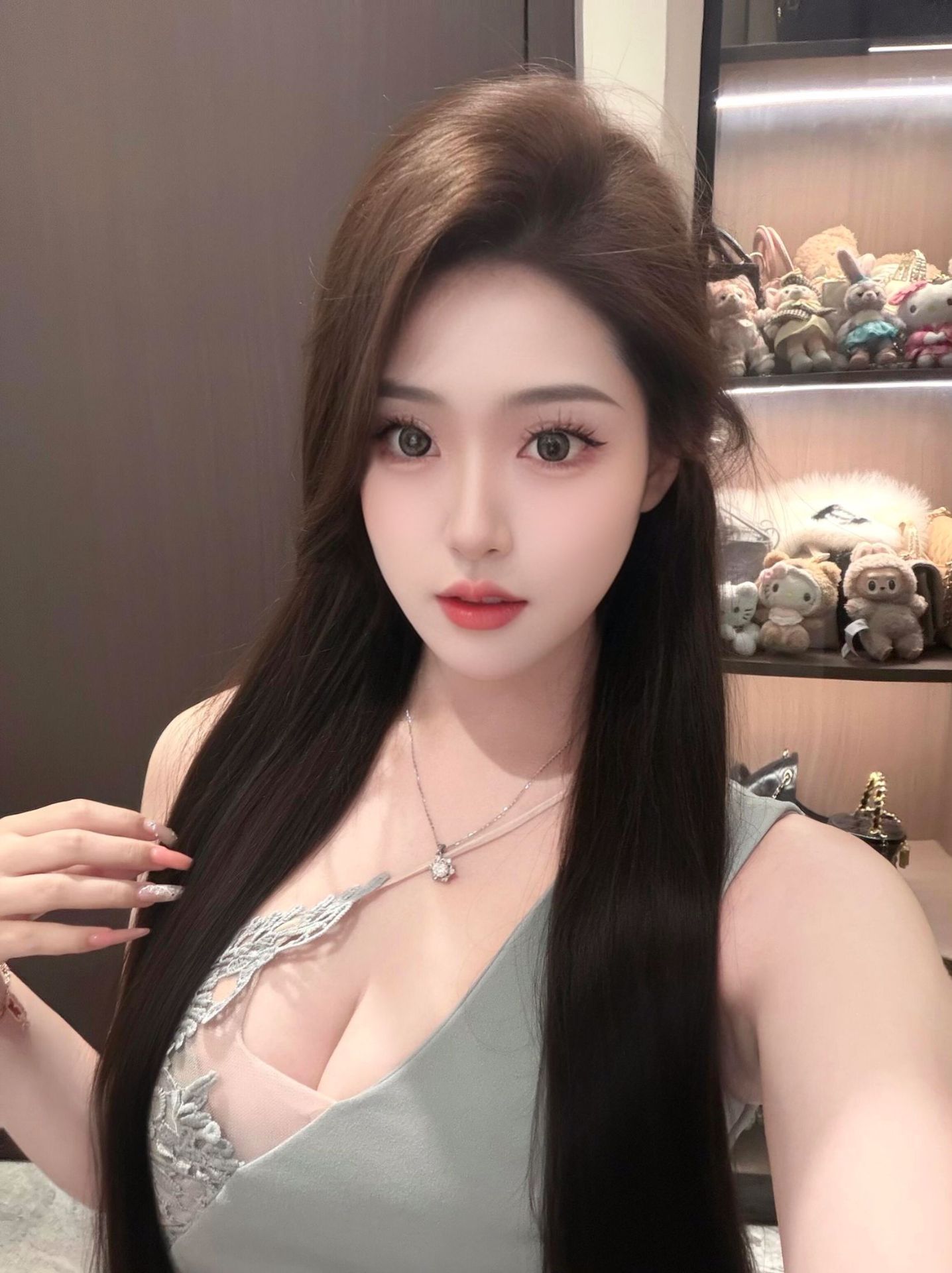模特180兼职