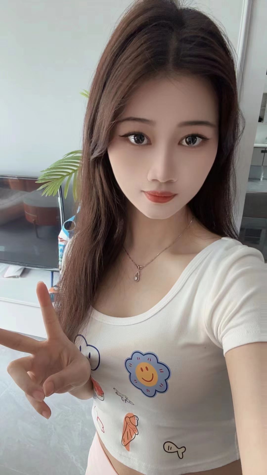 天河新人小梦