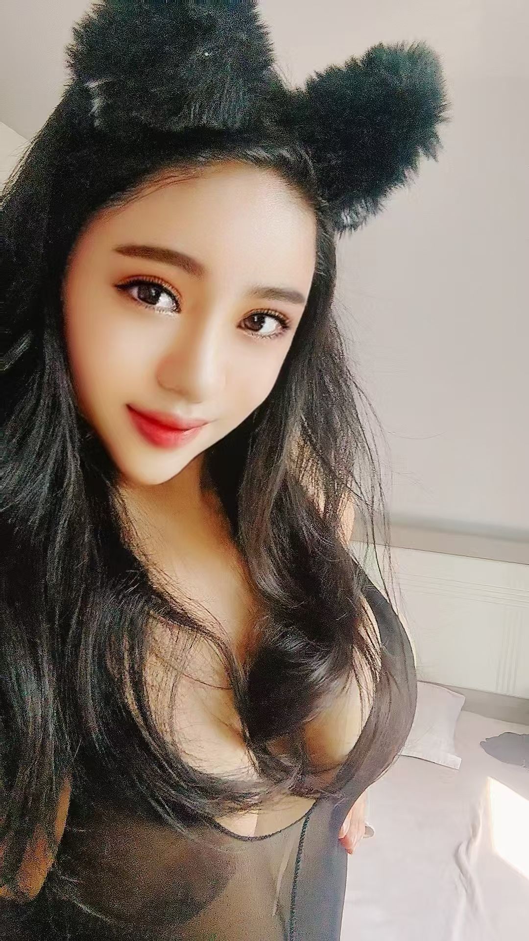 普陀区一字马