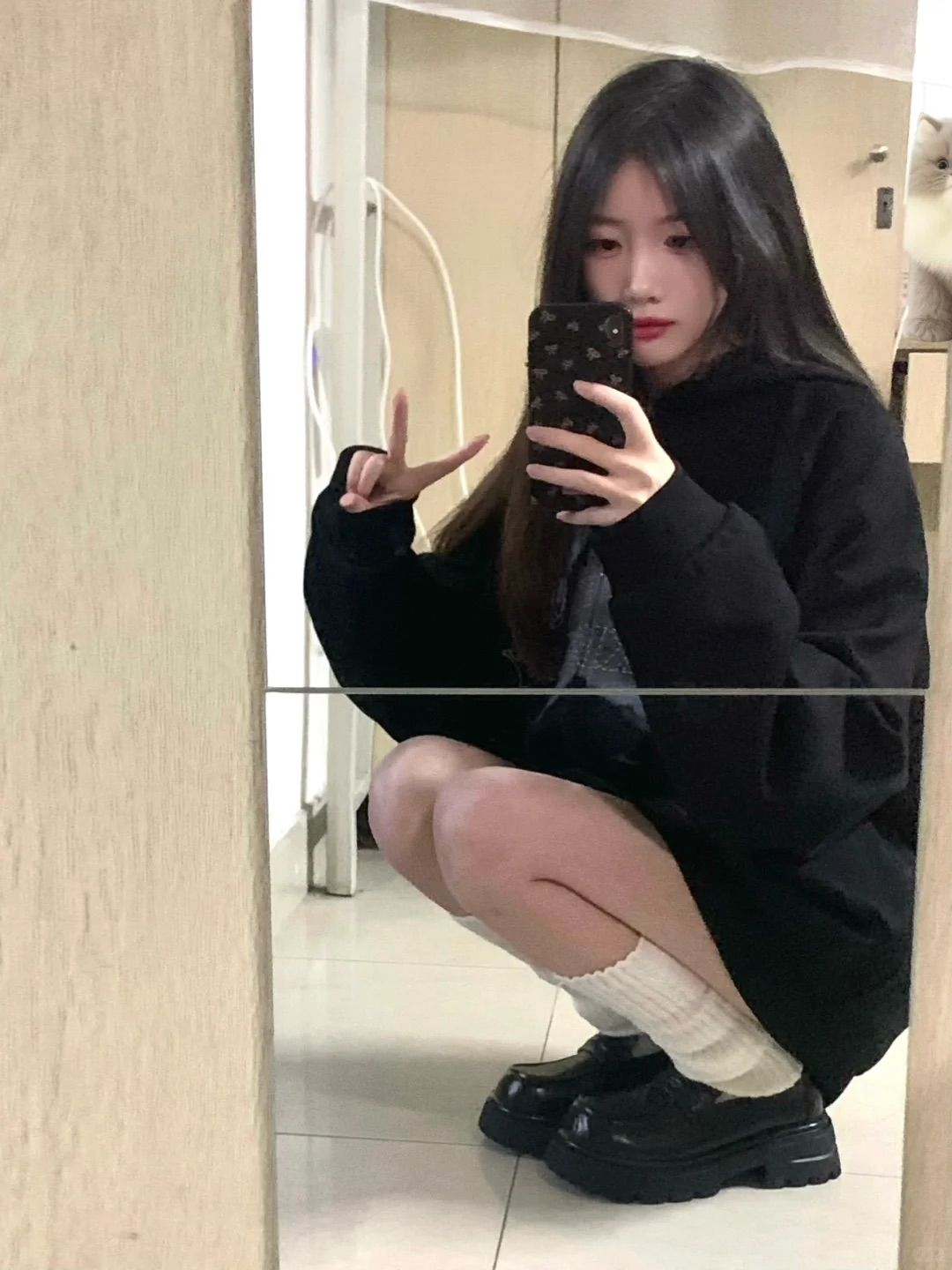 罗湖学妹亭儿