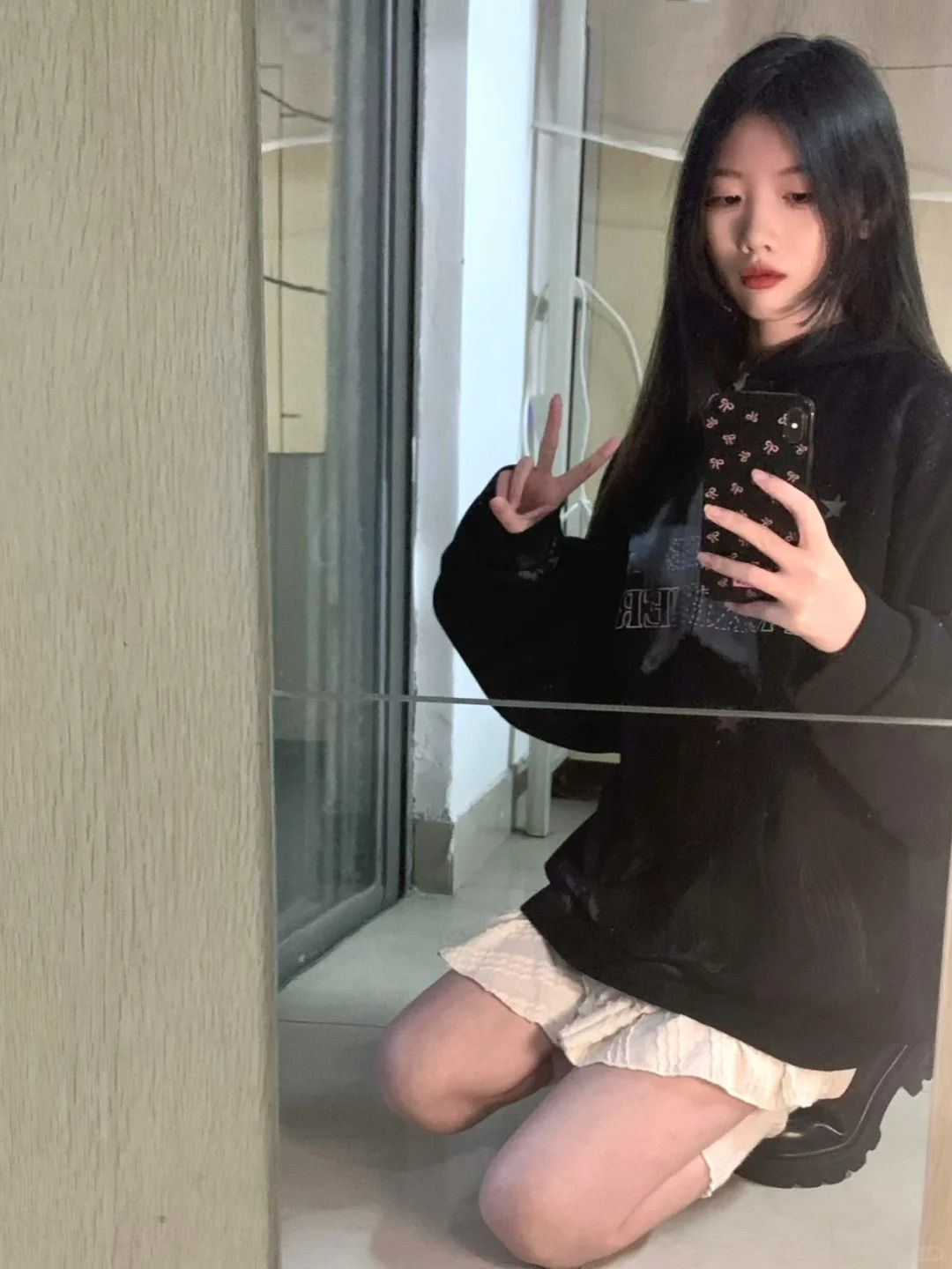 罗湖学妹亭儿