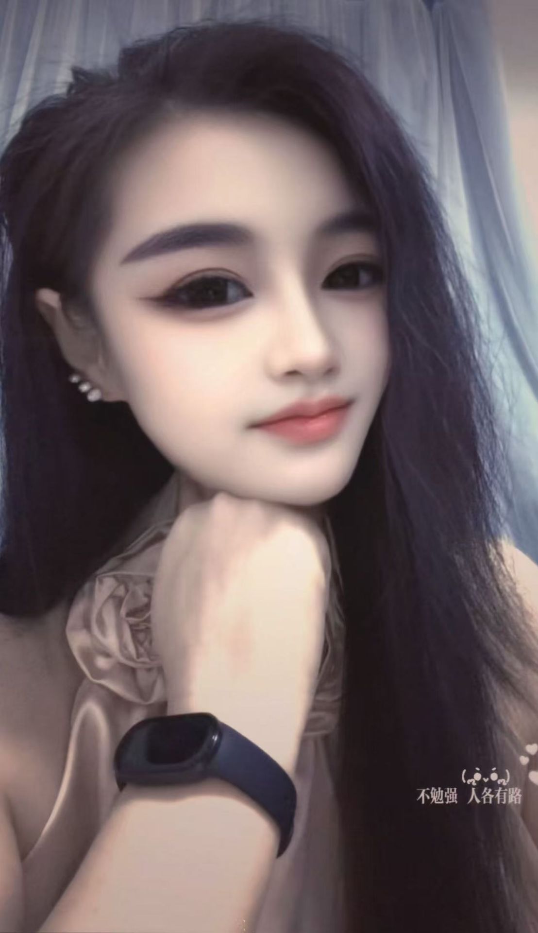 龙华潮喷御姐