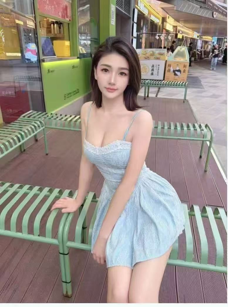 小琪风Sao妹