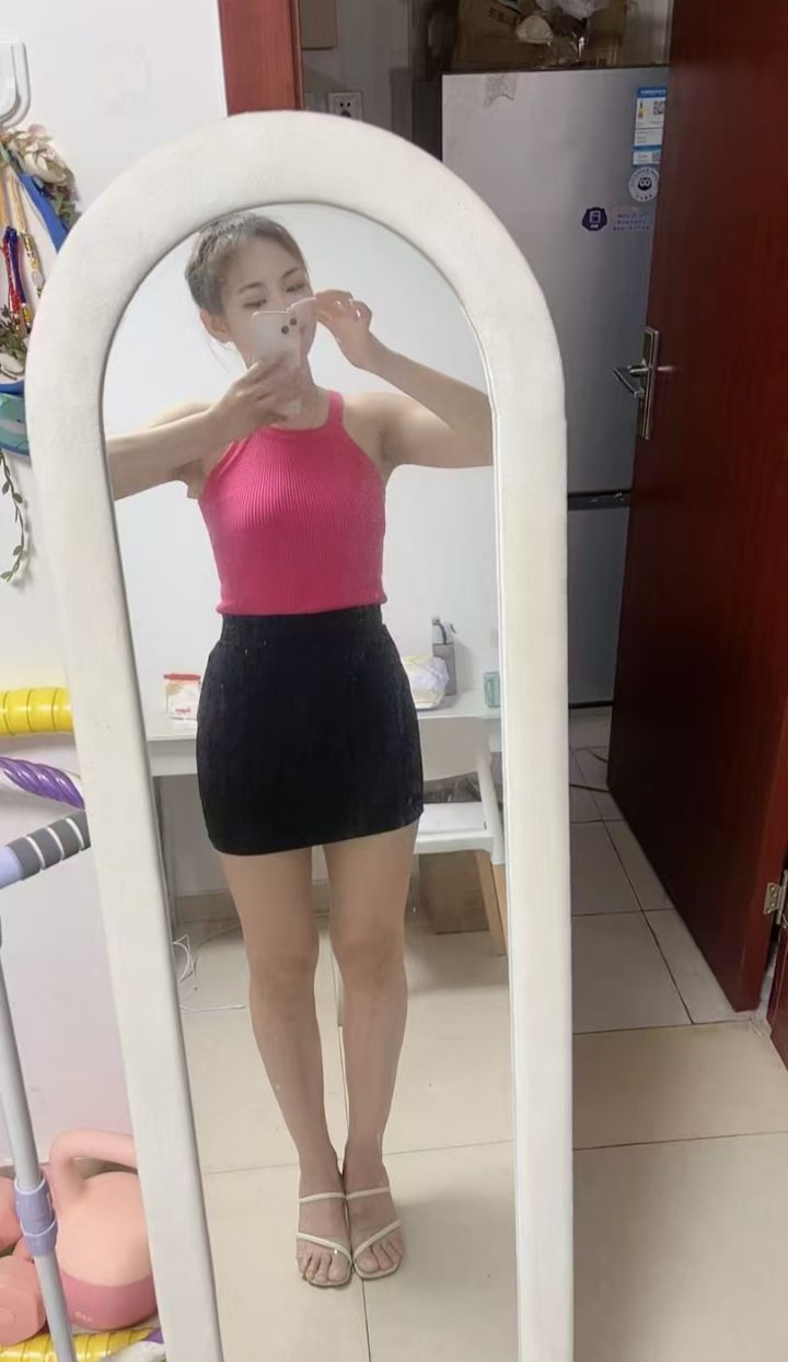 婷婷小项保养