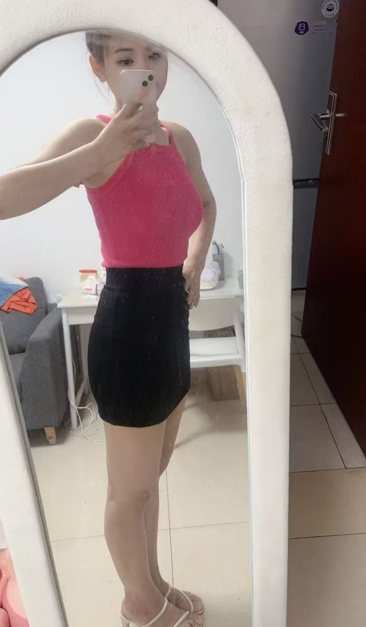 婷婷小项保养