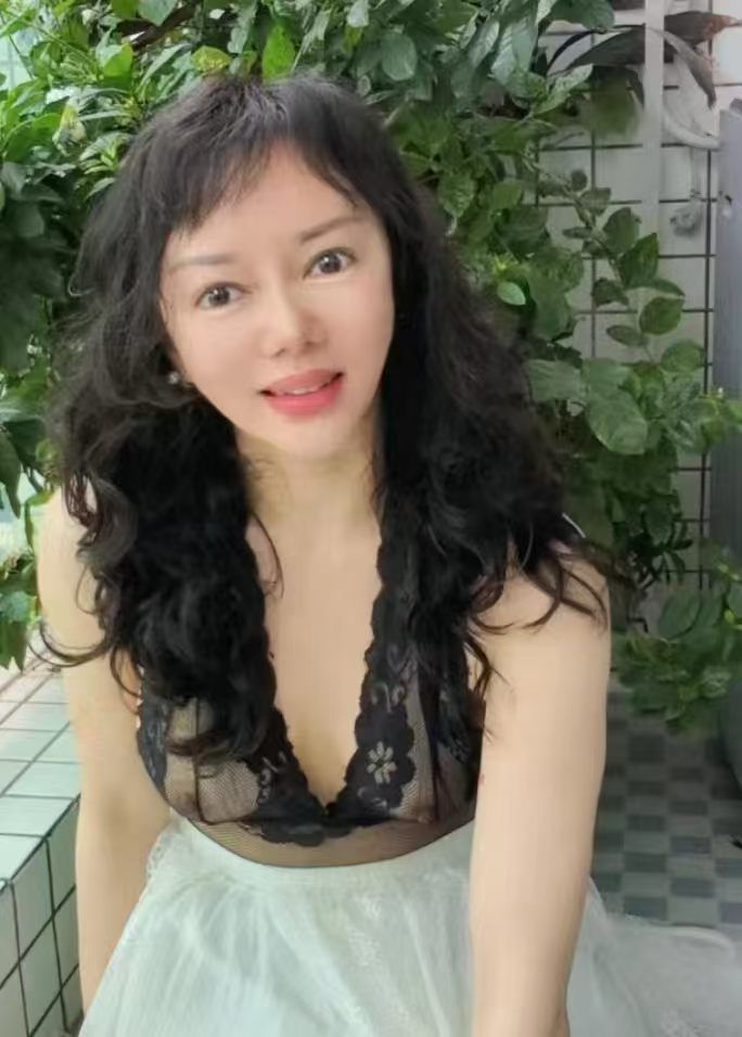 广州市小甜妹