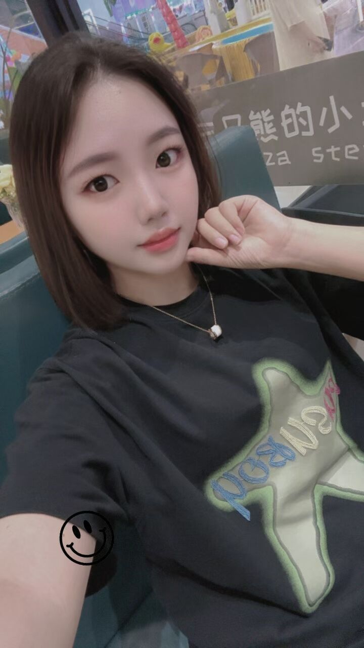 杭州三墩美女