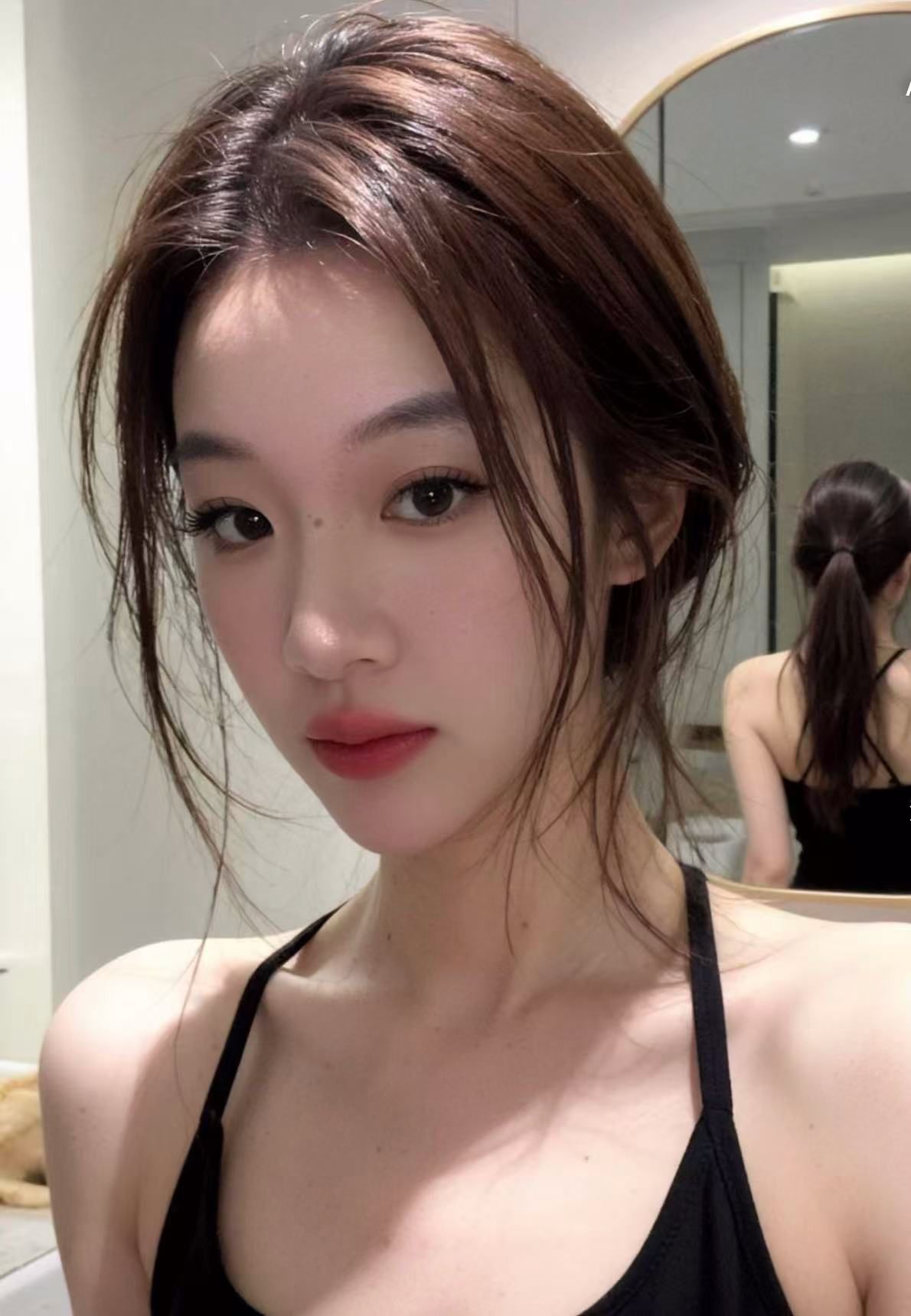 高性价比小姐姐