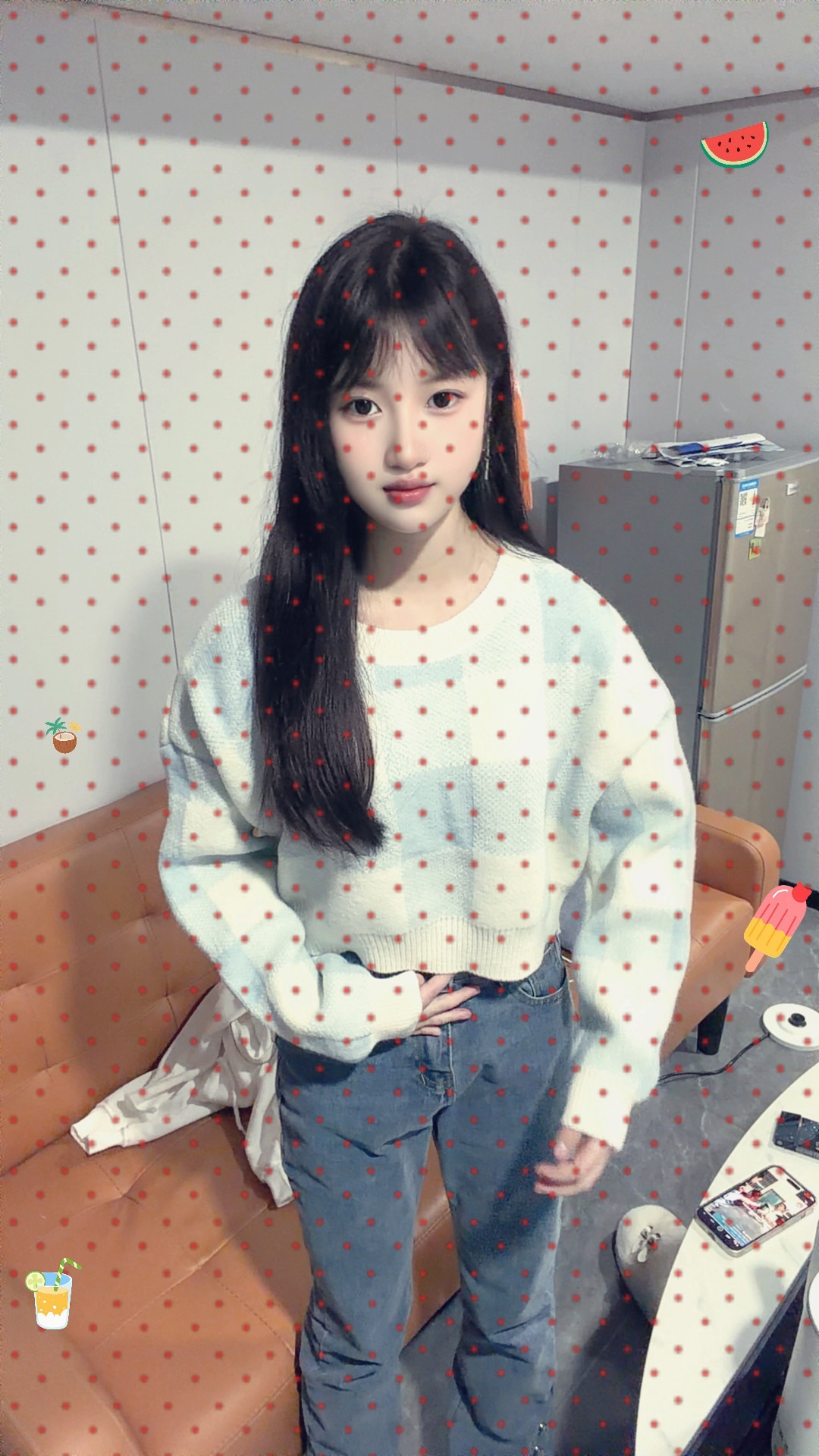 08年.学妹.个人