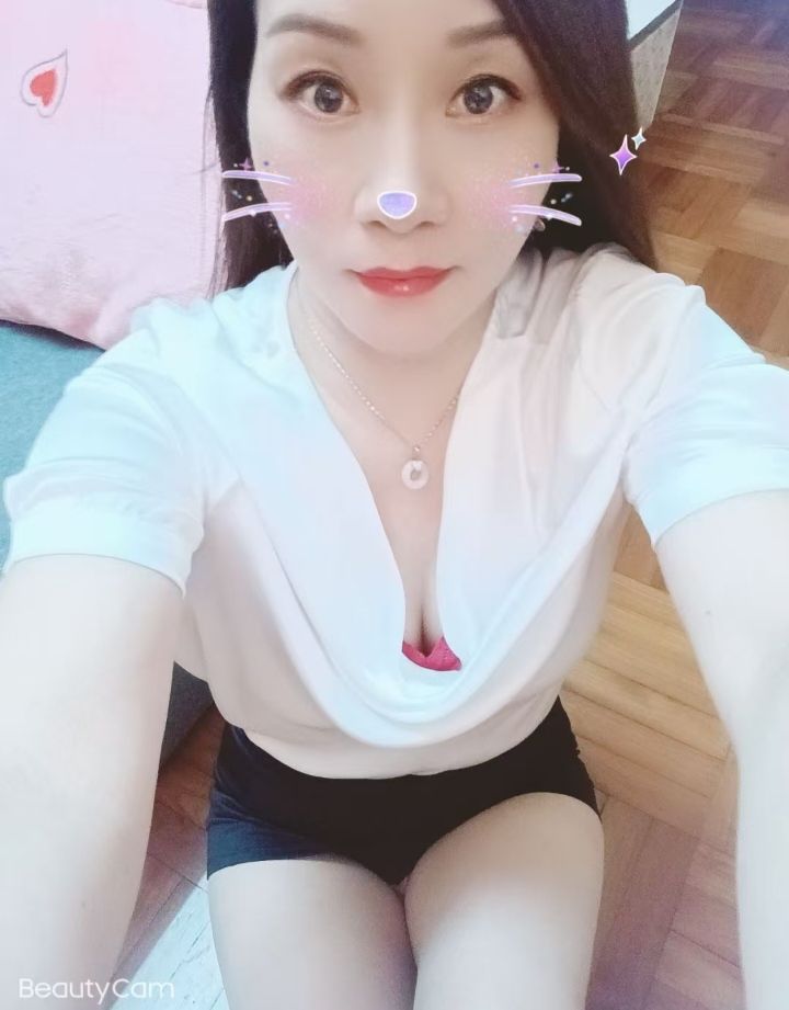 越秀姐妹双飞