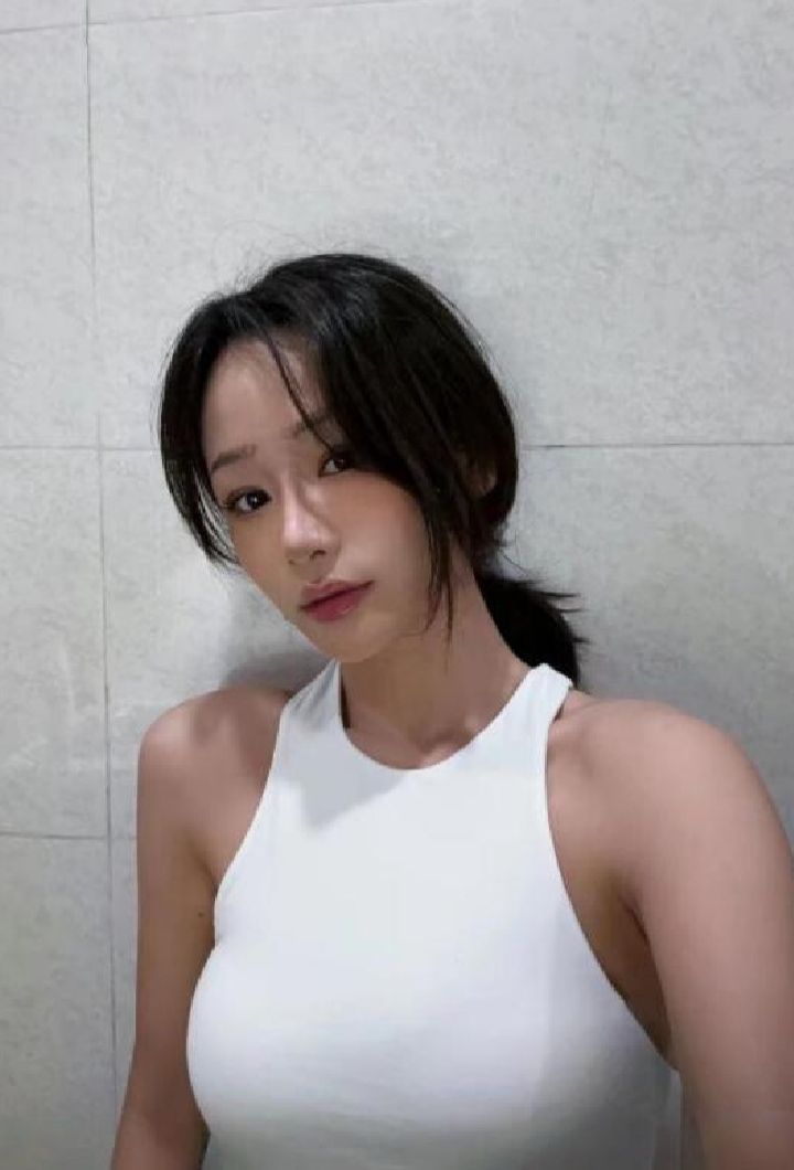 南开反差御姐爆米花
