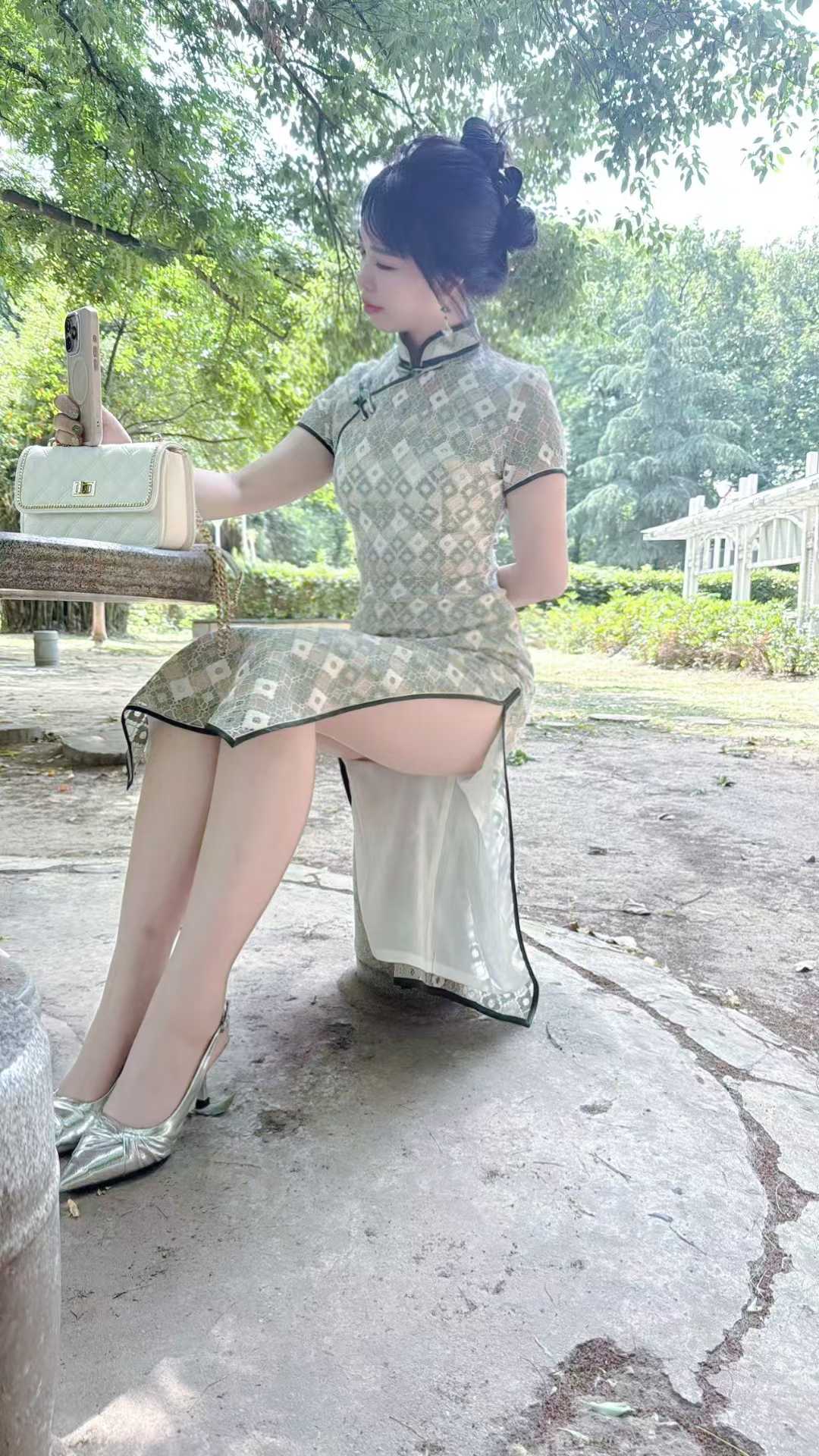 汉口漂亮御姐