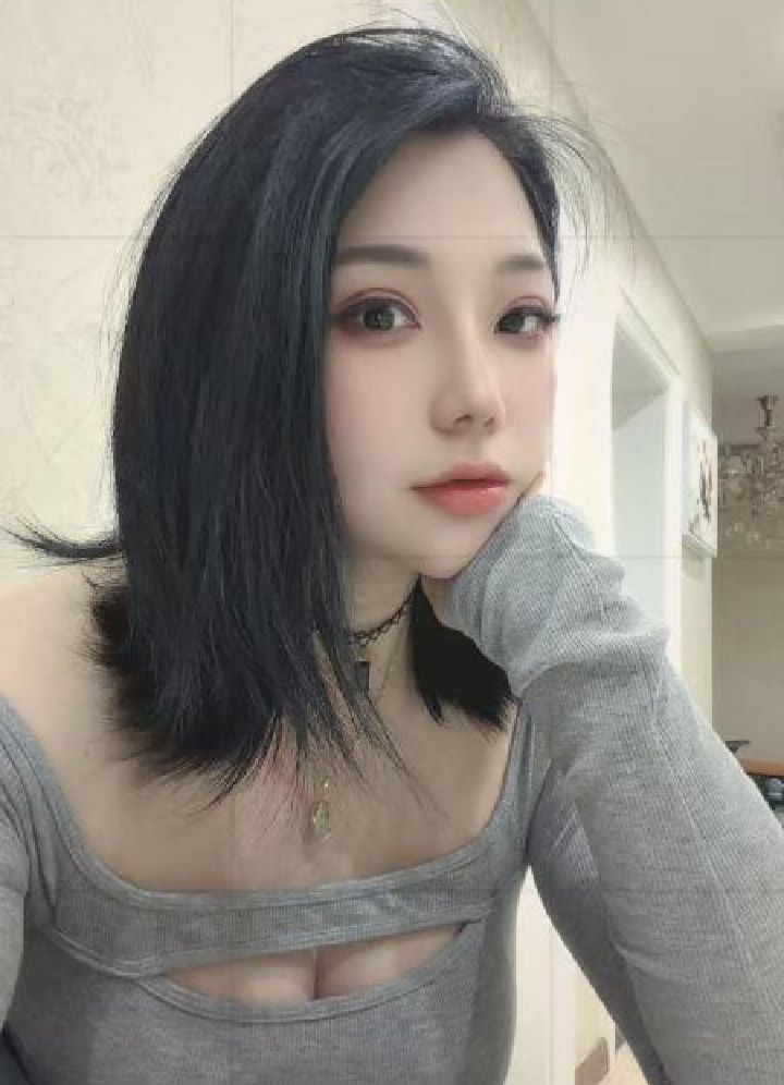 南开美乳御姐小雪