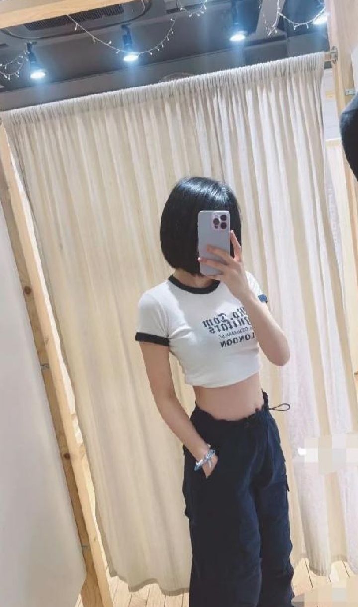 南开瑜伽教练凌兮