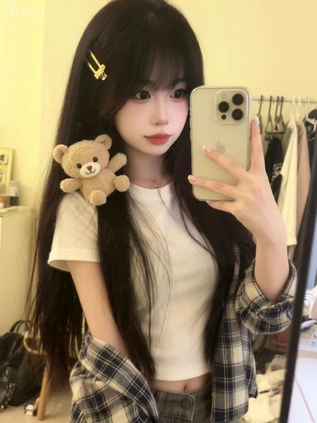 个人兼职    人照一致