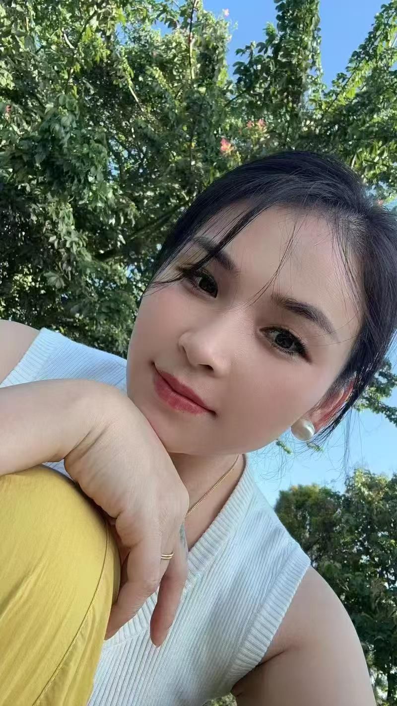 中原区居家小少妇