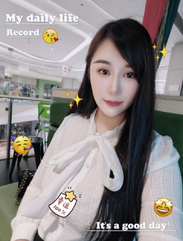 热辣内媚小姐姐丽丽
