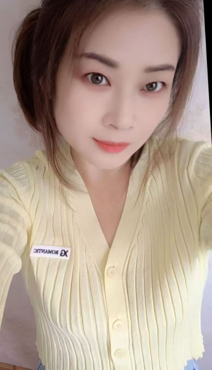 服务系御姐小米