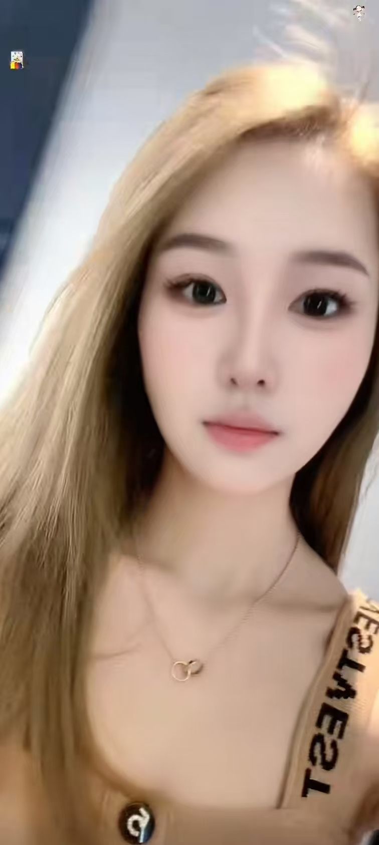 天河车陂妍妍 乖巧听话不机车 大灯很亮眼 手感棒
