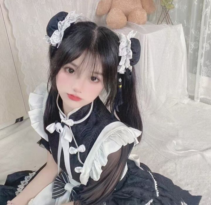 金水萝莉萌妹暖暖