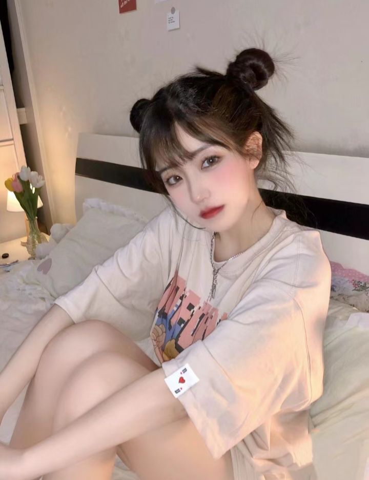 金水萝莉萌妹暖暖