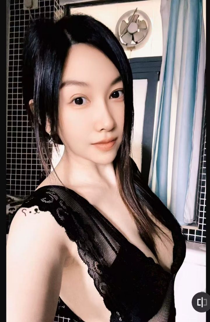 顺德情趣大奶妞小沐