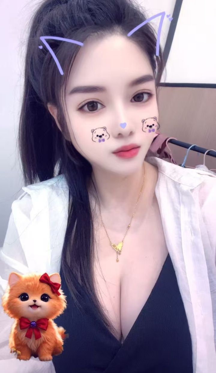 滨江水润辣妹白雪