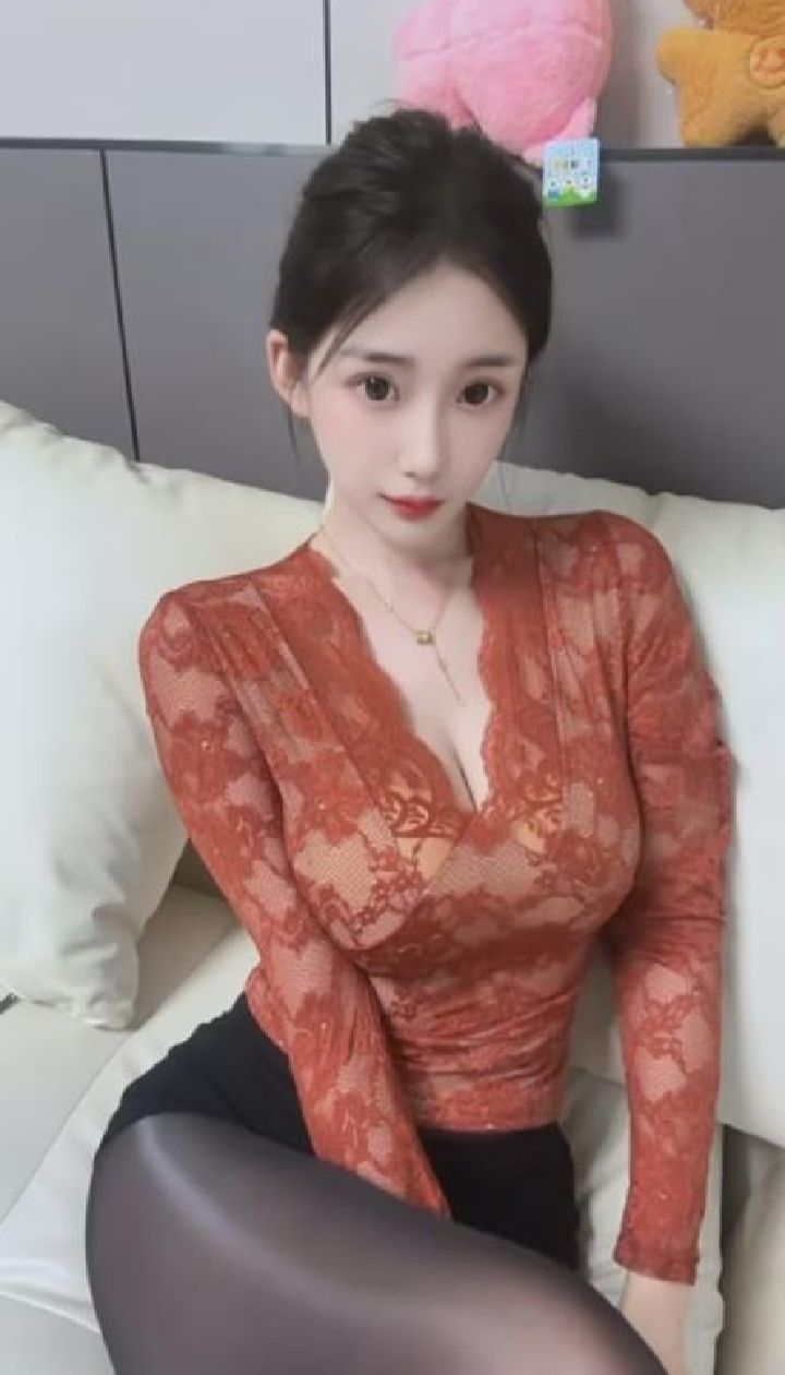 美乳肉臀极品享受