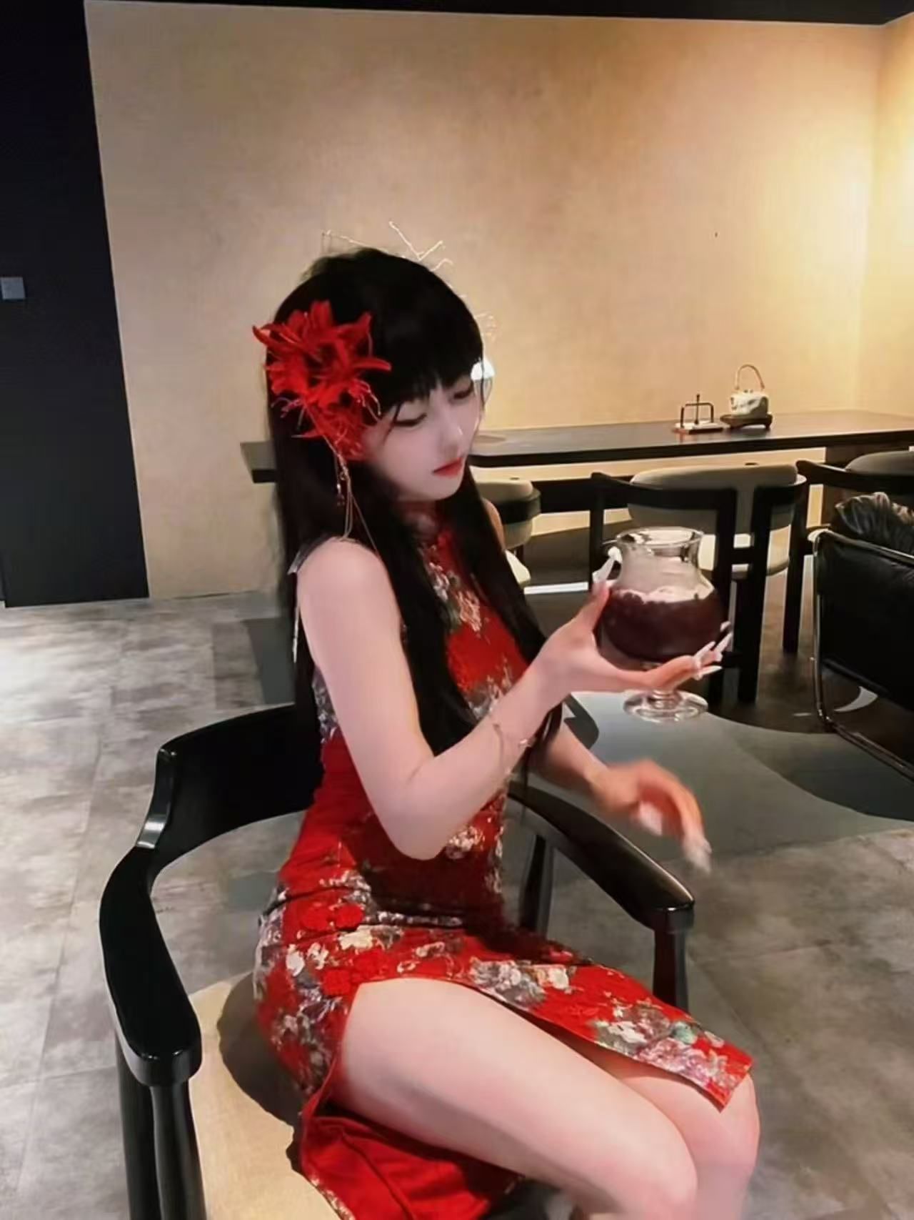 城关区性感甜甜