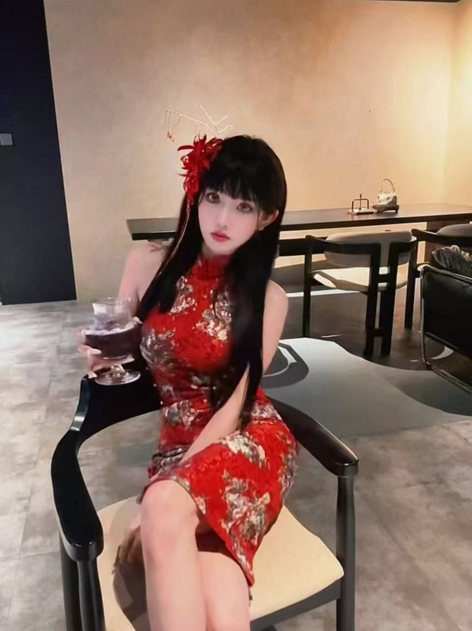 城关区性感甜甜