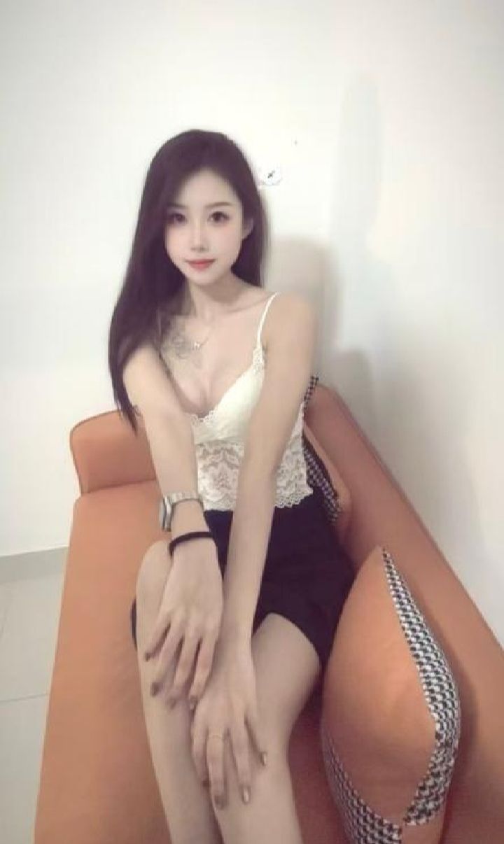 普陀美乳俏佳人lucky