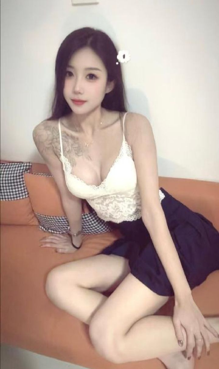 普陀美乳俏佳人lucky