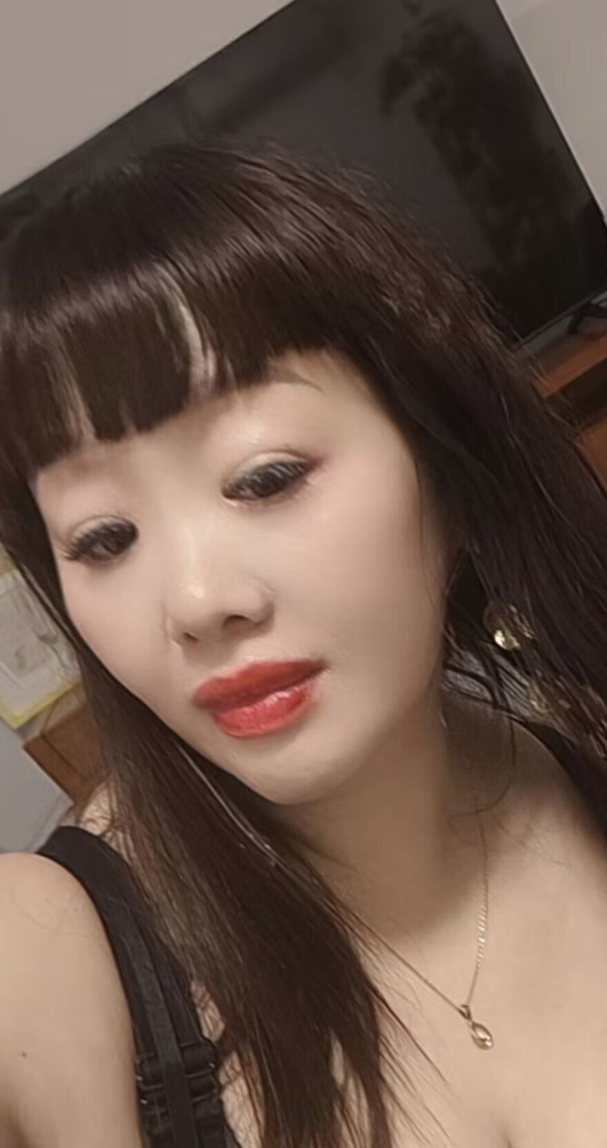 越秀五羊丽丽 迷人美熟女 身材好 放得开 巨Sao