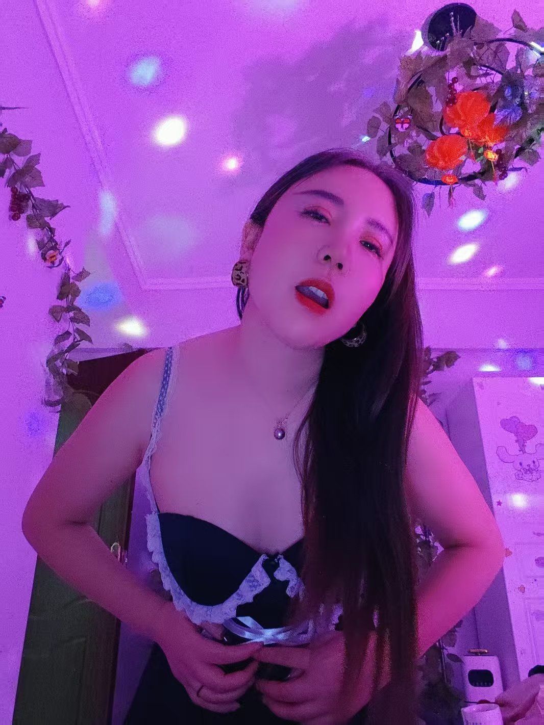 性感有气质的少妇，服务棒