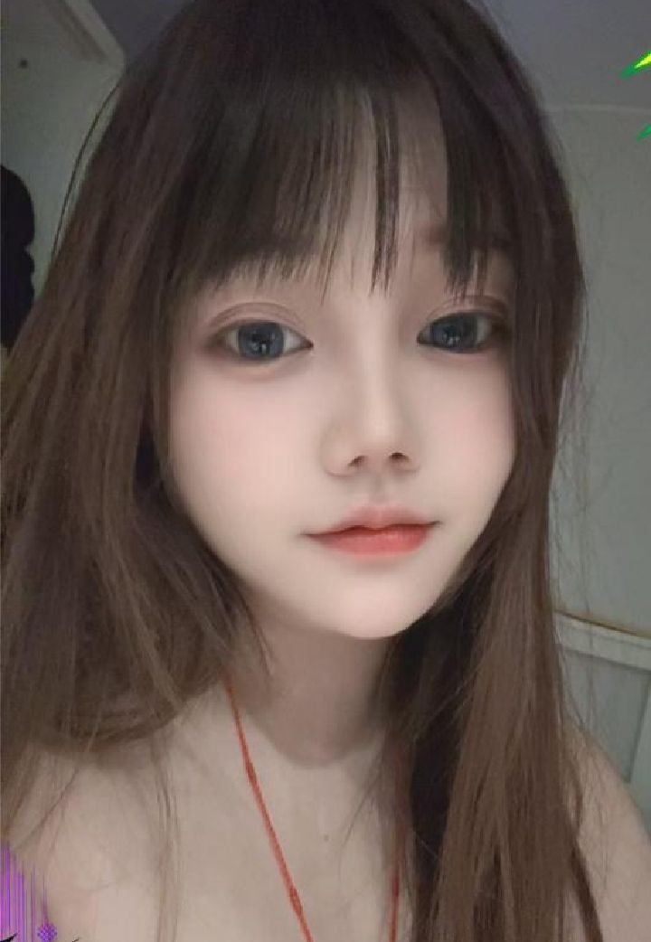 长宁颜值萌妹念念
