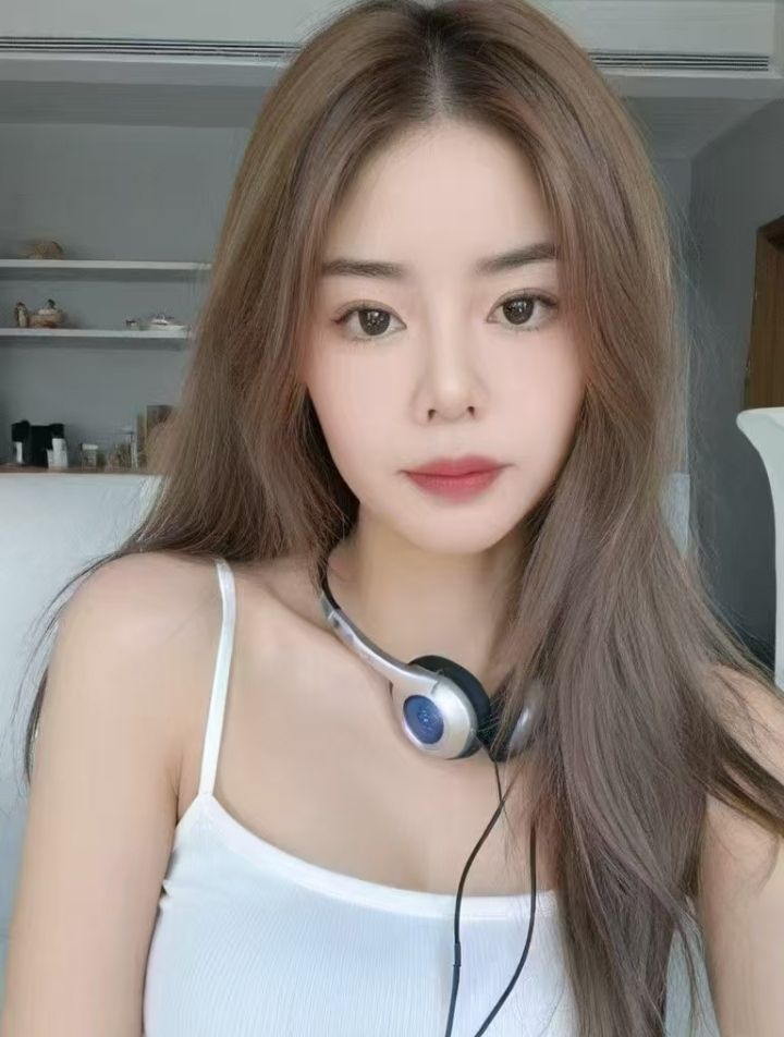 朝阳纯欲甜妹小麦兜