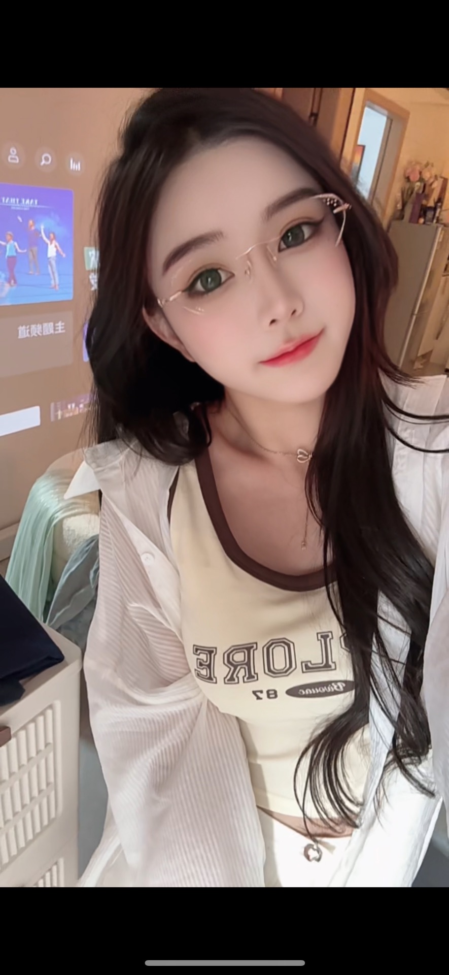 宝安区性感美女
