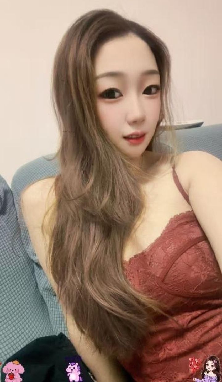 罗湖磨棒妖精呗呗
