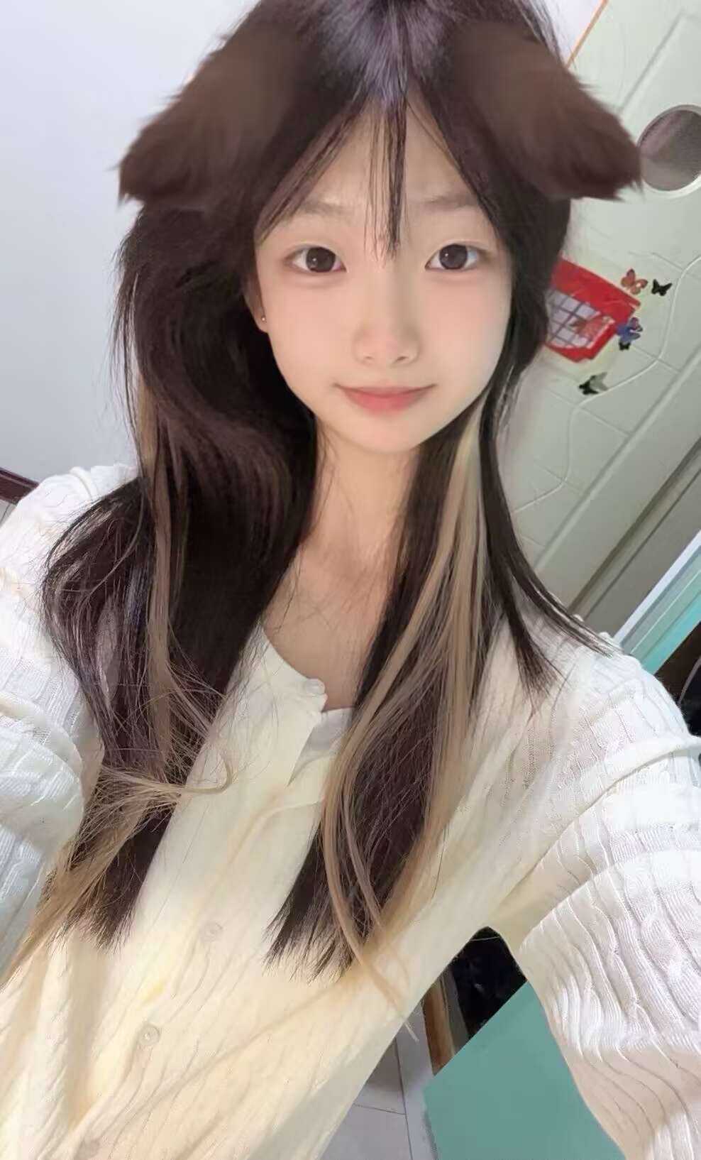 07年妹子上门