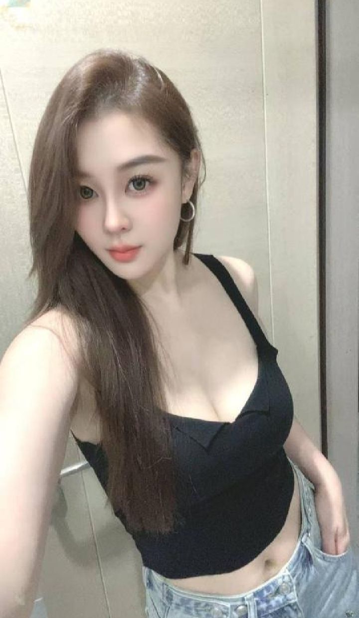 番禺美乳御姐晴晴