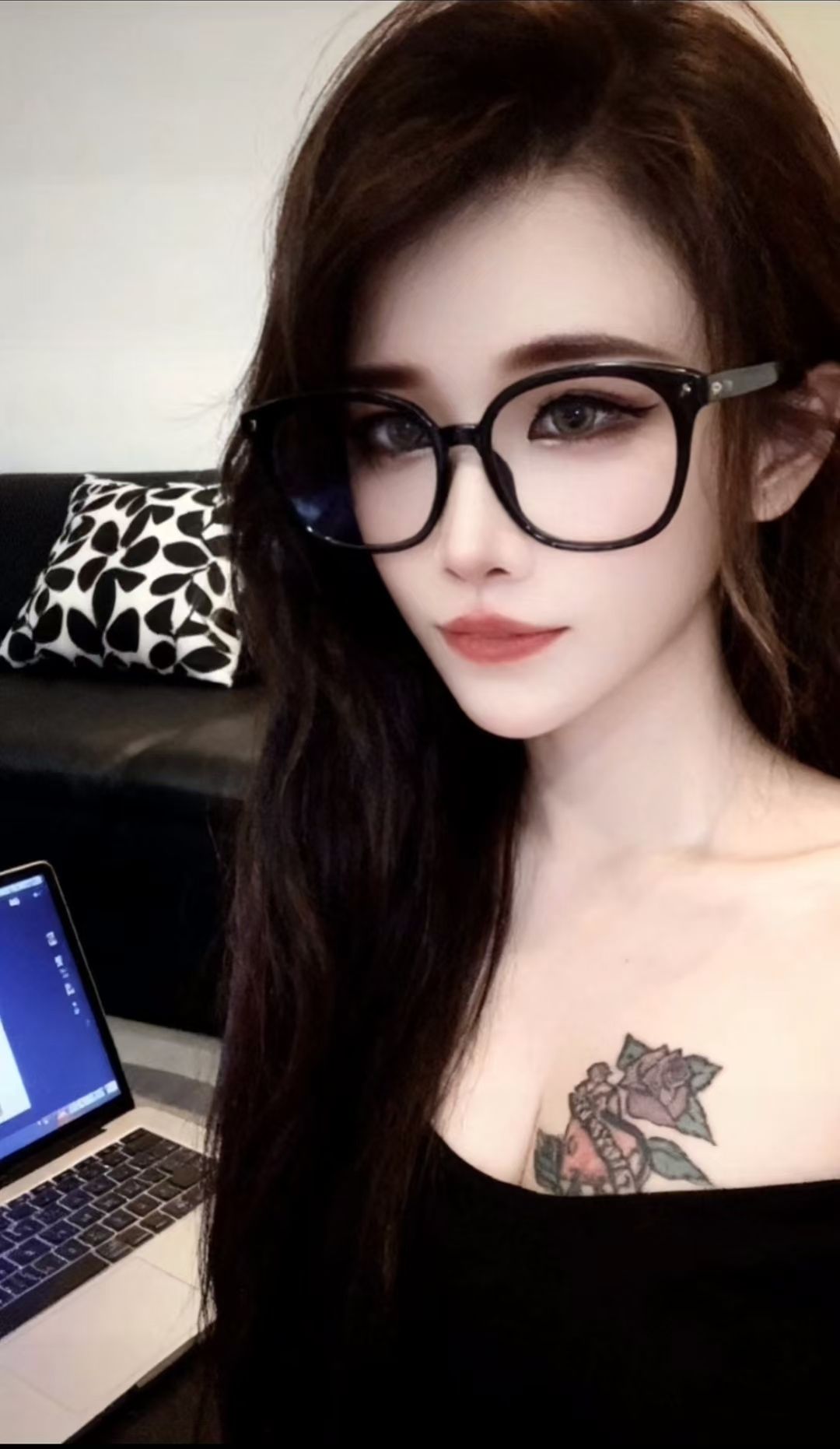 光明区还不错的妹子
