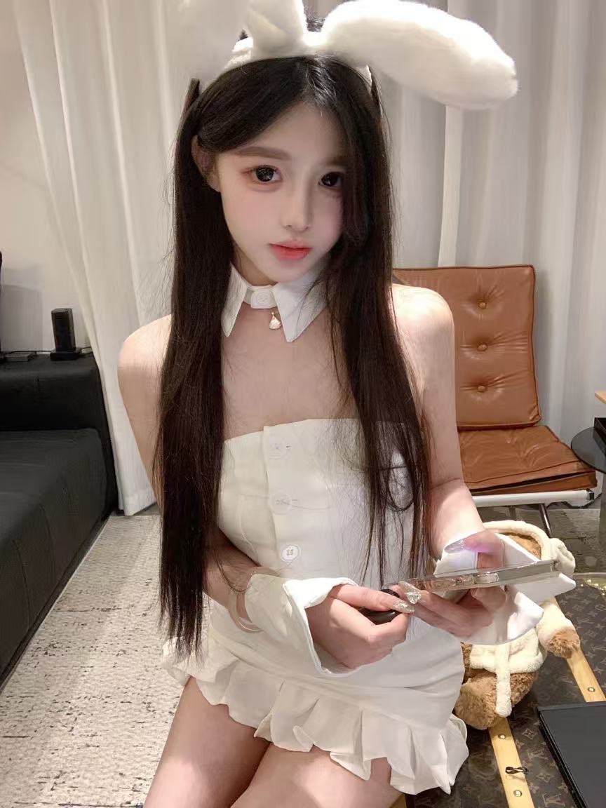 个人兼职外出小姐姐