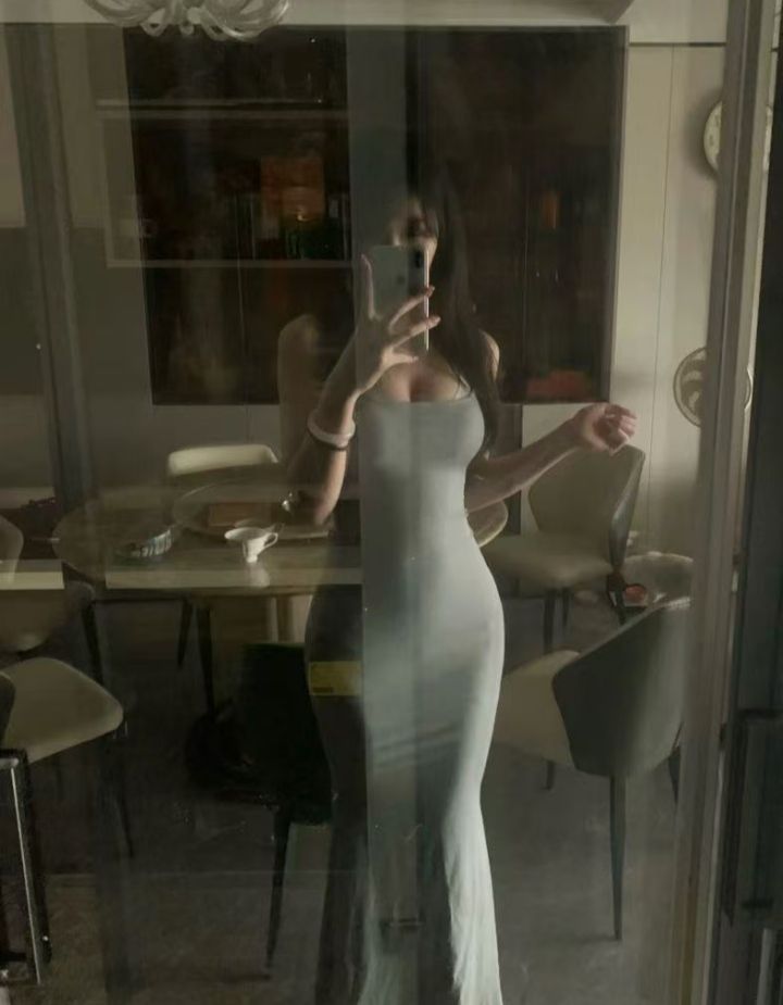 金水性感甜妹小淘气