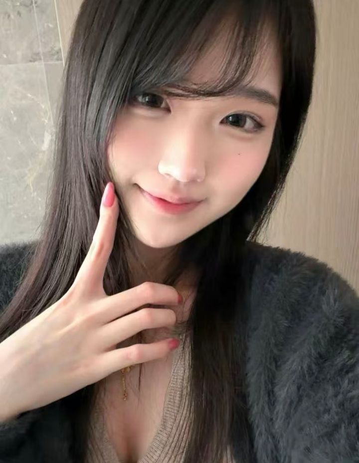 金水性感甜妹小淘气