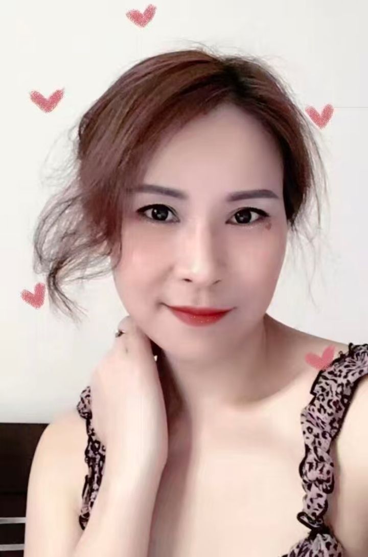 番禺服务系姐姐冰心