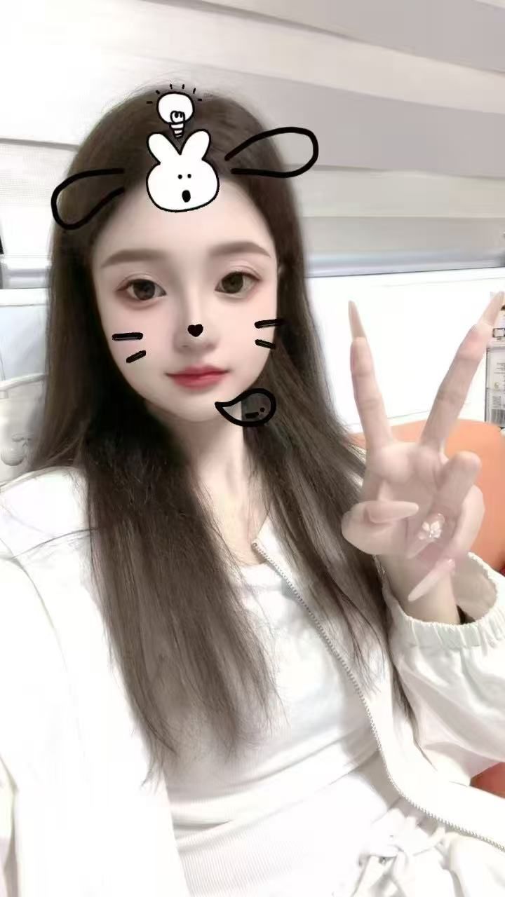 白云安柠 有房间 也可外出 KH一绝 人美B甜