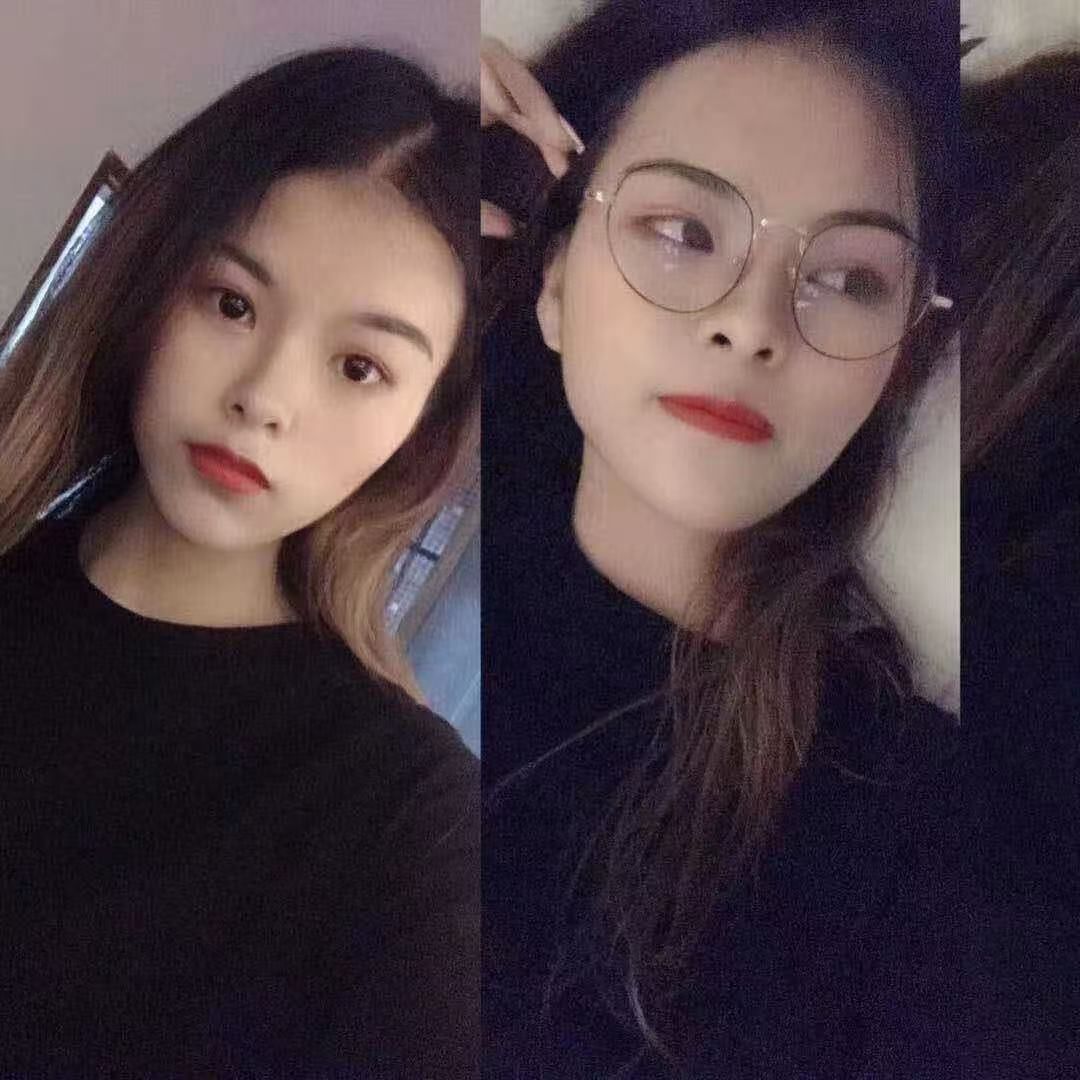 白云安柠 有房间 也可外出 KH一绝 人美B甜