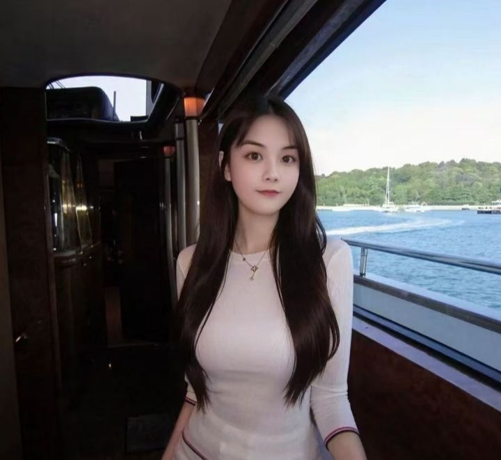 水润兼职小姐姐妮妮