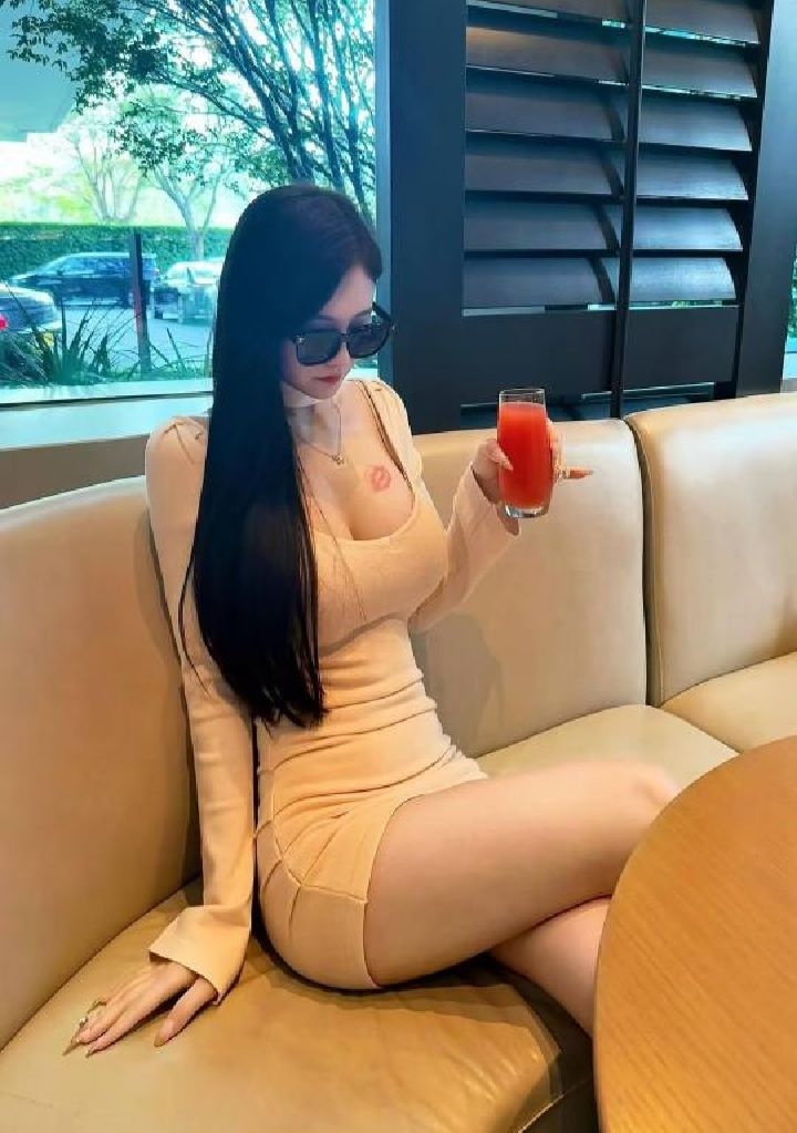 尤物身材颜值辣妹袁满